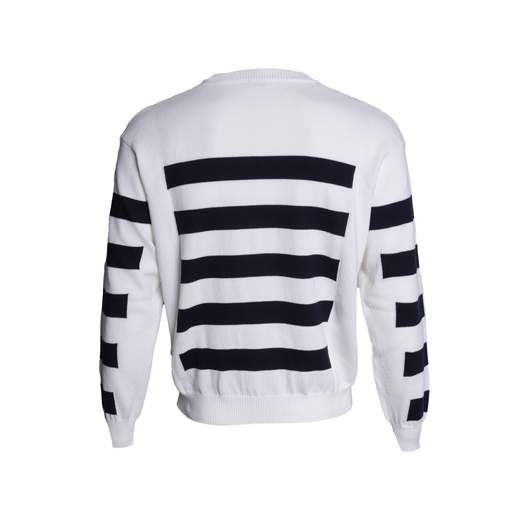 ROBERTO COLLINA GIROCOLLO BICOLOR M/L