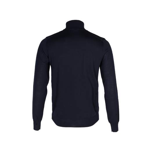 PAOLO PECORA MAGLIA IN LANA LUPETTO