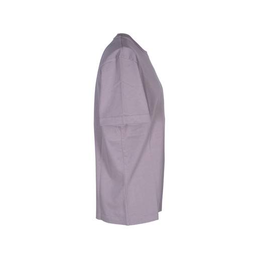 GRIFONI T-SHIRT GIROCOLLO  JERSEY PESANTE