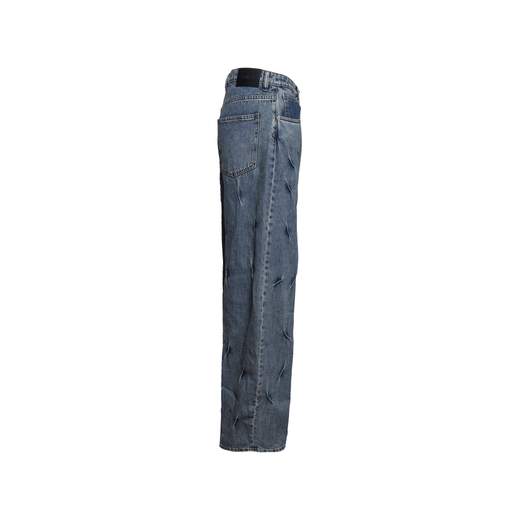 Erika Cavallini JEANS FRANCESCO