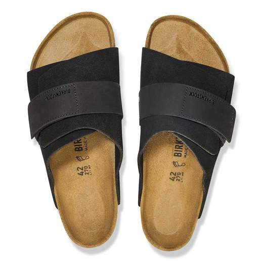 BIRKENSTOCK SANDALO KYOTO W