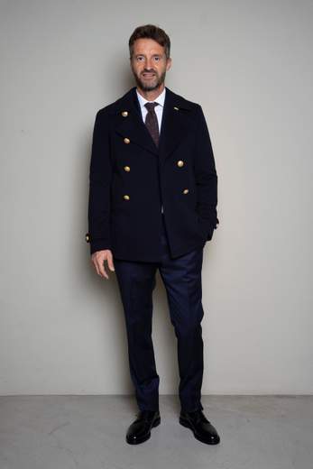 TAGLIATORE CAPPOTTO MONACO