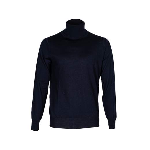 PAOLO PECORA MAGLIA LUPETTO