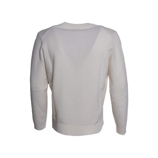 KANGRA GIROCOLLO CASHMERE