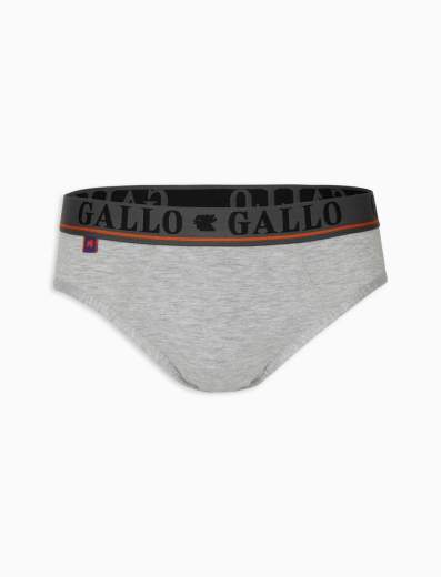 GALLO SLIP INTIMO BASICO