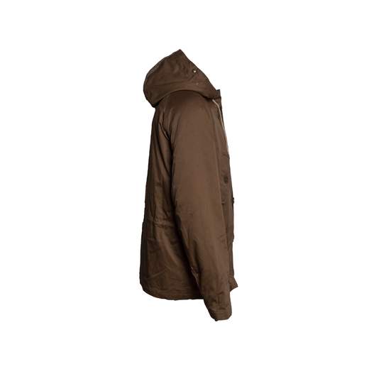 ESKIMO PARKA IMBOTTITO CORTO