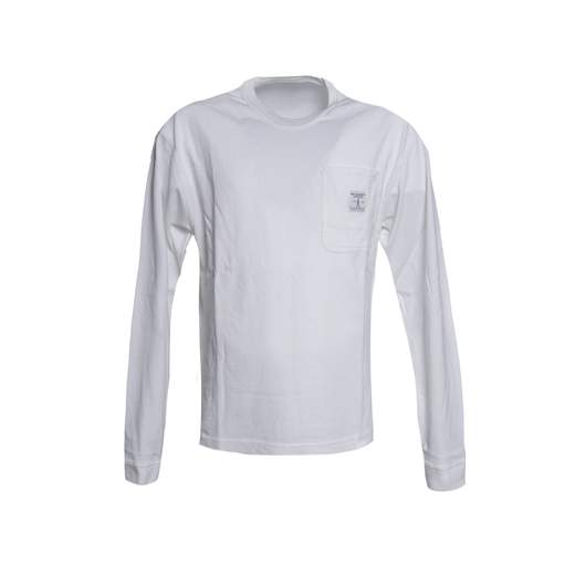 ROY ROGER'S T-SHIRT M/L WORK POCKET
