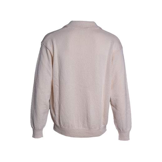 ROBERTO COLLINA POLO COMFY M/L