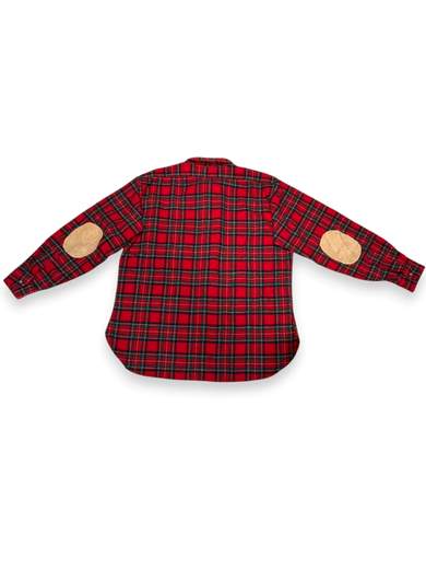 PENDLETON CAMICIA PENDLETON IN LANA