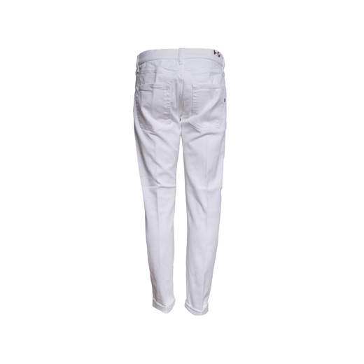 DONDUP JEANS ICON BULL DENIM