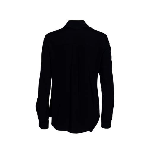 GRIFONI CAMICIA CLASSICA SETA