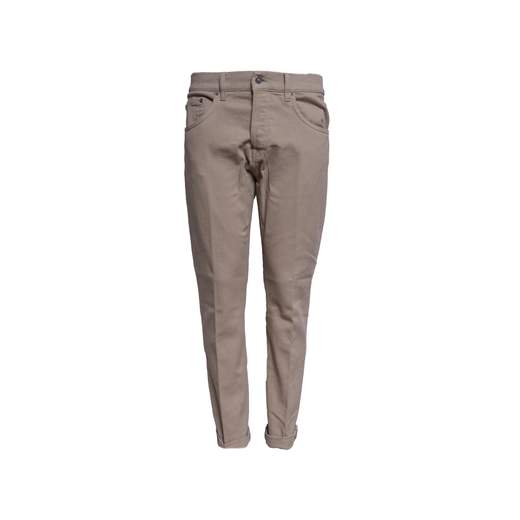 DONDUP JEANS ICON BULL DENIM