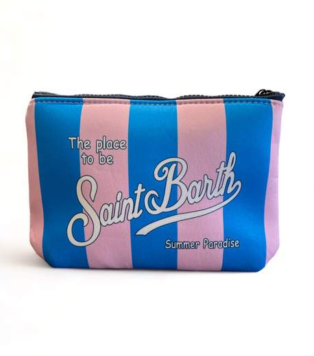 MC2 SAINT BARTH BIKINI HOLDER BAG ALINE NEOPRENE