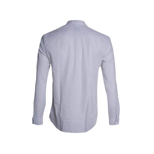 XACUS CAMICIA COREANA TASCHINO