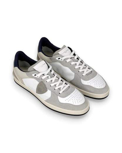 PHILIPPE MODEL SNEAKERS PGAL LOW MAN