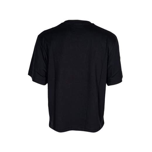 LANEUS T-SHIRT GIROCOLLO RICAMO