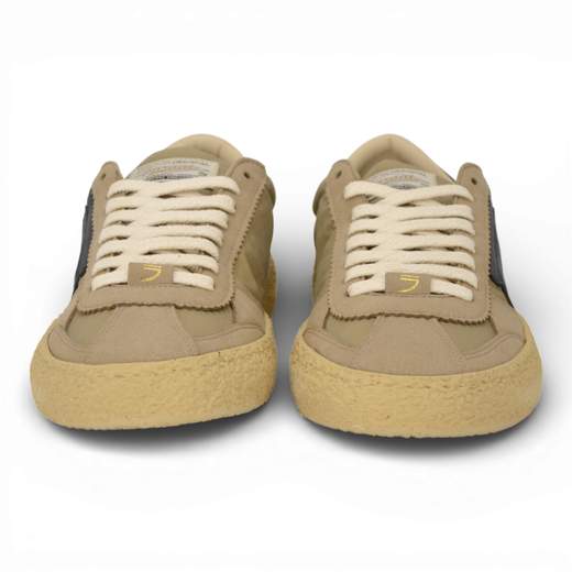 PURAAI SNEAKERS VINTAGE NYLON