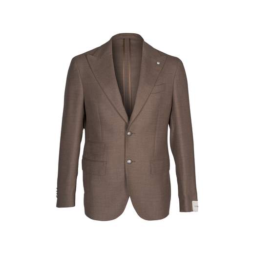 L.B.M 1911 GIACCA MONOPETTO PAUL