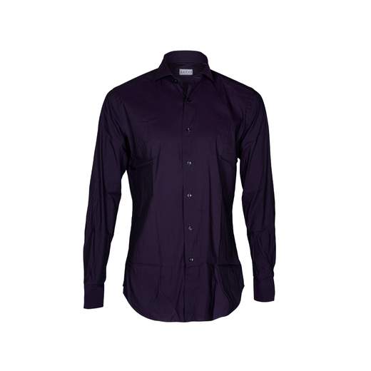 XACUS CAMICIA COLOR TAILOR FIT