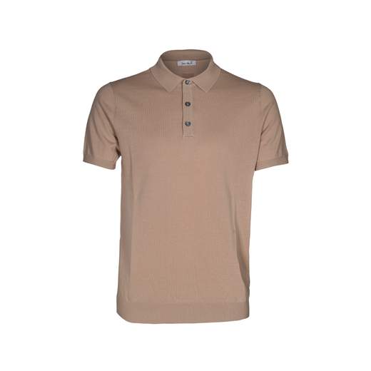 FORNI POLO REGULAR IN COTONE
