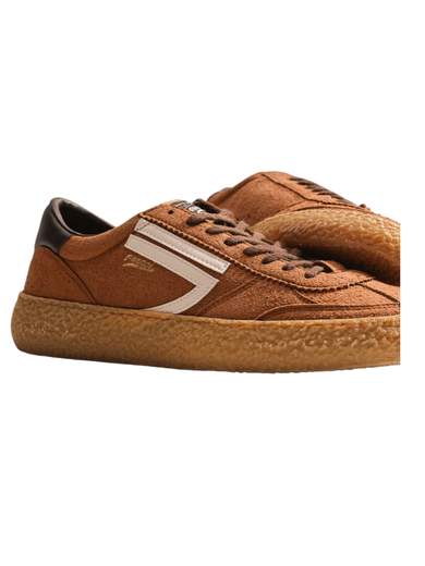 PURAAI SNEAKERS VINTAGE VEGAN HAIRY