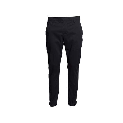 DONDUP PANTALONE GAUBERT POPELINE