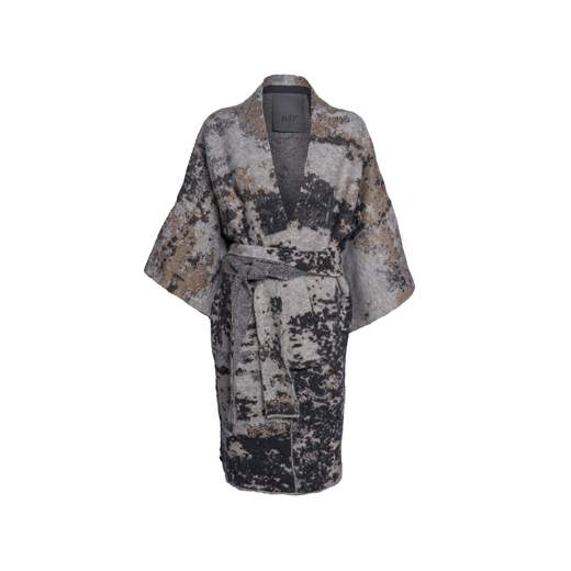 AKEP KIMONO INFINITO JAQUARD
