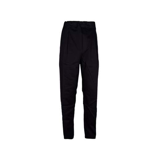 LANEUS PANTALONE OVER IN GABARDINA