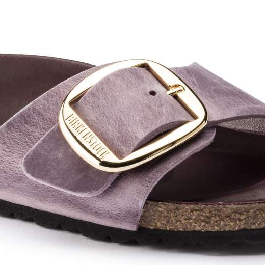 BIRKENSTOCK SANDALO MADRID BIG BUCKLE