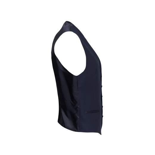 TAGLIATORE GILET MONOPETTO SMOKING