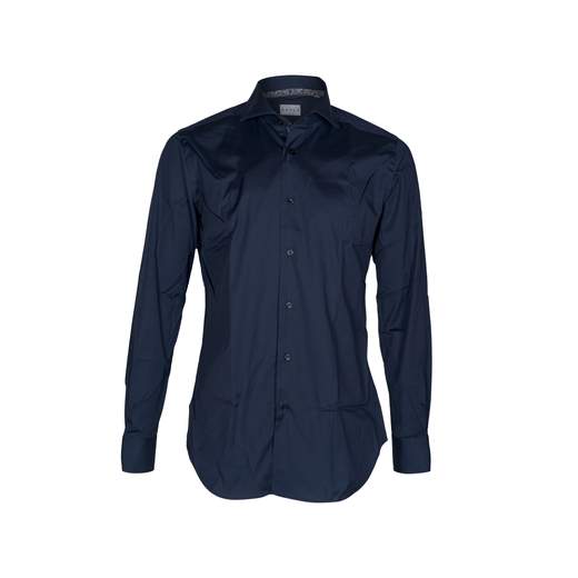 XACUS CAMICIA INTERNI A CONTRASTO