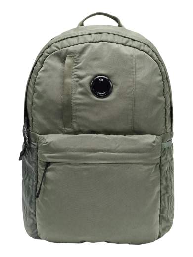 C.P. COMPANY ZAINO NYLON B