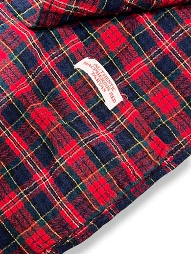 PENDLETON CAMICIA PENDLETON IN LANA