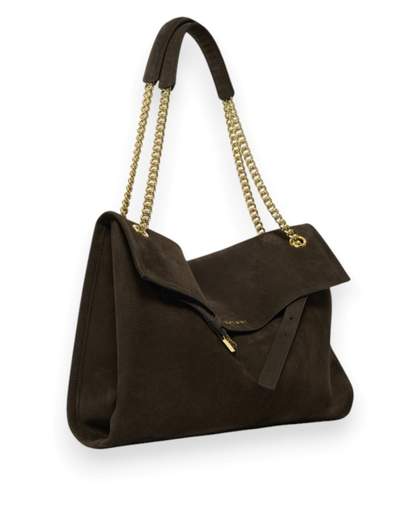 ORCIANI BORSA VENUS MEDIUM NABUK