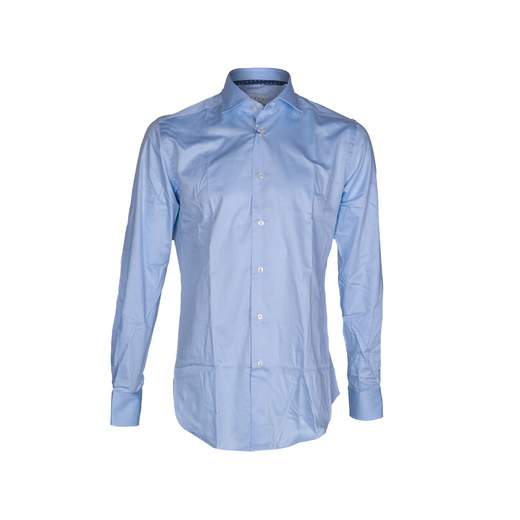 XACUS CAMICIA INTERNI A CONTRASTO