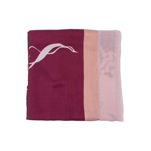 CAMERUCCI SCIARPA AZALEA 8029