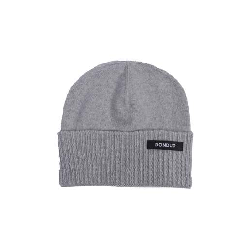 DONDUP CUFFIA CASHMERE