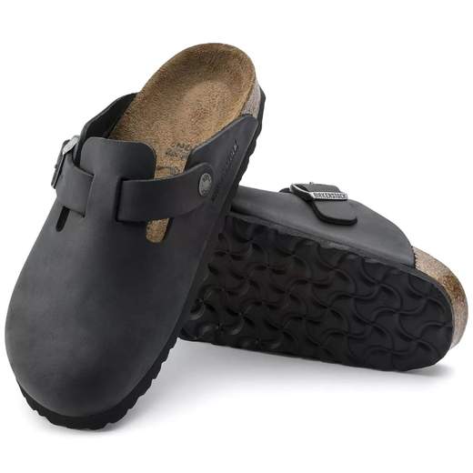 BIRKENSTOCK SLIPPER BOSTON W