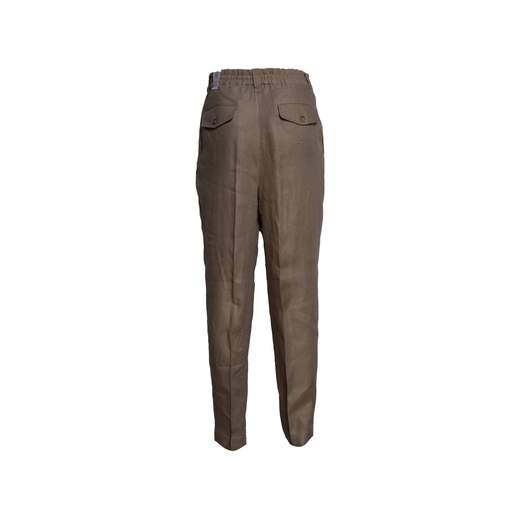 L.B.M 1911 PANTALONE DOPPIA PENCE MARK
