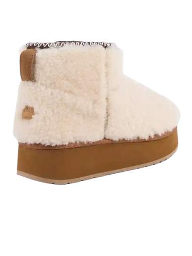 EMU STIVALETTO STINGER MICRO FLATFORM