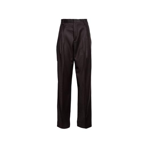 BRIGLIA PANTALONE BORGONUOVOW