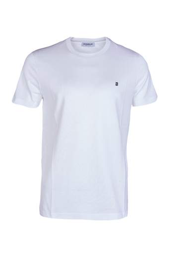 DONDUP T-SHIRT LOGO