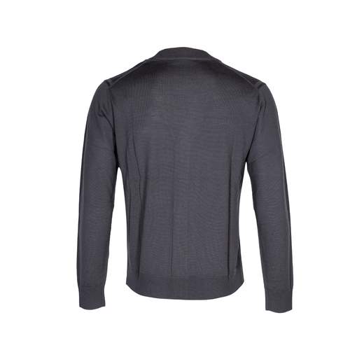 PAOLO PECORA CARDIGAN IN LANA 1R