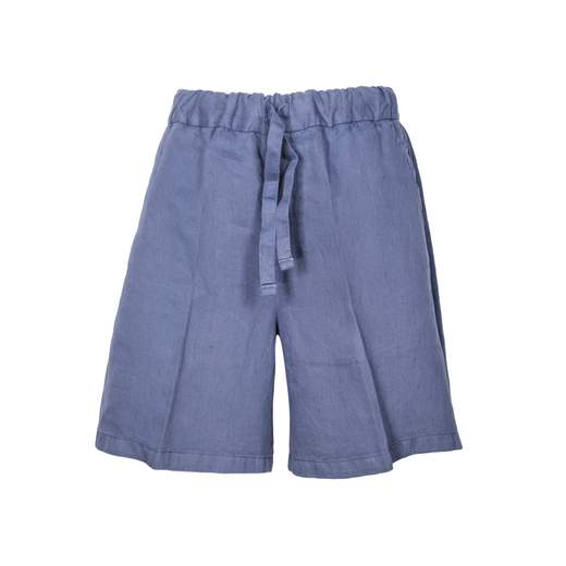 BRIGLIA BERMUDA MAGGY IN LINO