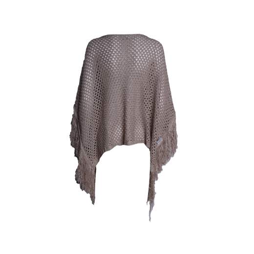 AKEP PONCHO  IN PUNTO RETE