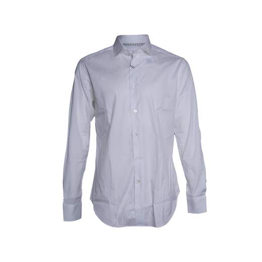 XACUS CAMICIA POLSO CONTRASTO INTERNO