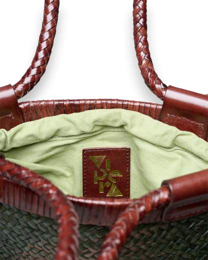 VIPERA BORSA GAUGUIN