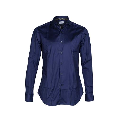XACUS CAMICIA INTERNI A CONTRASTO