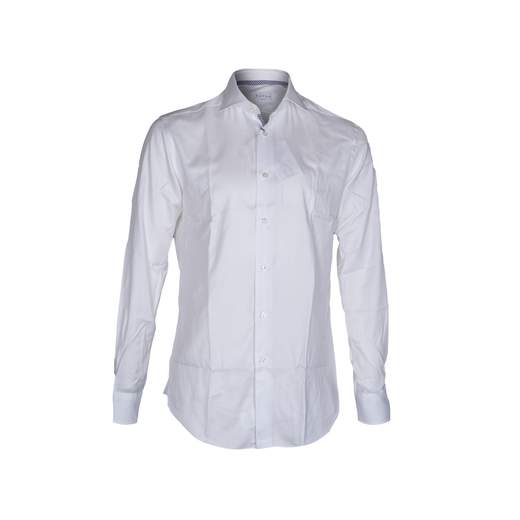 XACUS CAMICIA INTERNI A CONTRASTO