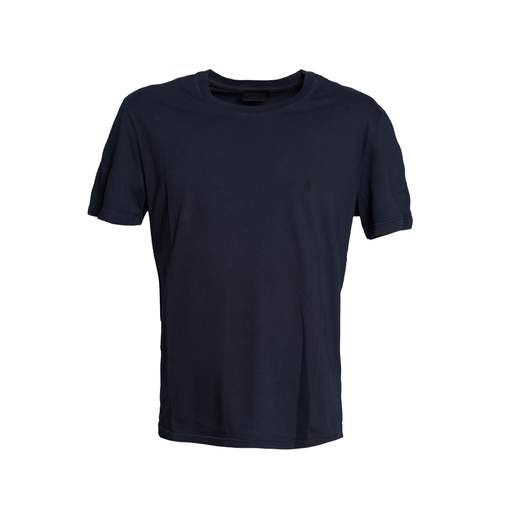 DONDUP T-SHIRT 30/1 GIROCOLLO M/C